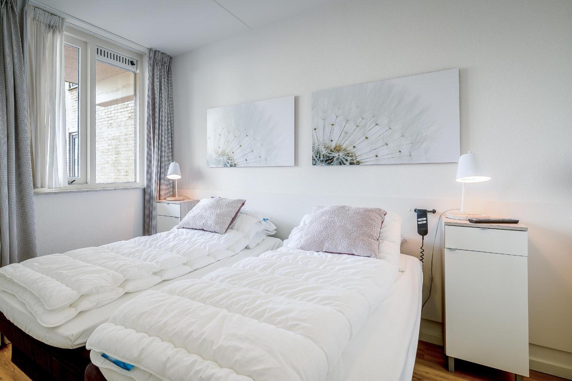 Appartementencomplex Juliana 42 De Koog  Esterno foto